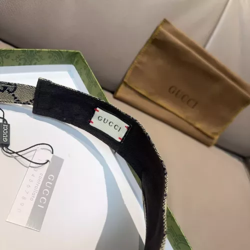 Cheap Gucci Caps #1325369 Replica Wholesale [$36.00 USD] [ITEM#1325369] on Replica Gucci Caps