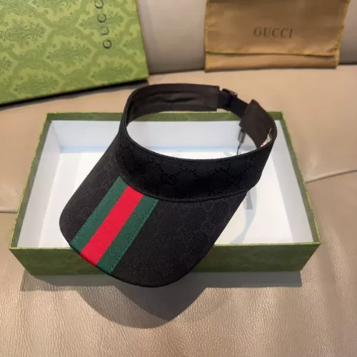 Cheap Gucci Caps #1325370 Replica Wholesale [$36.00 USD] [ITEM#1325370] on Replica Gucci Caps