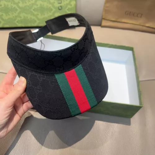 Cheap Gucci Caps #1325370 Replica Wholesale [$36.00 USD] [ITEM#1325370] on Replica Gucci Caps