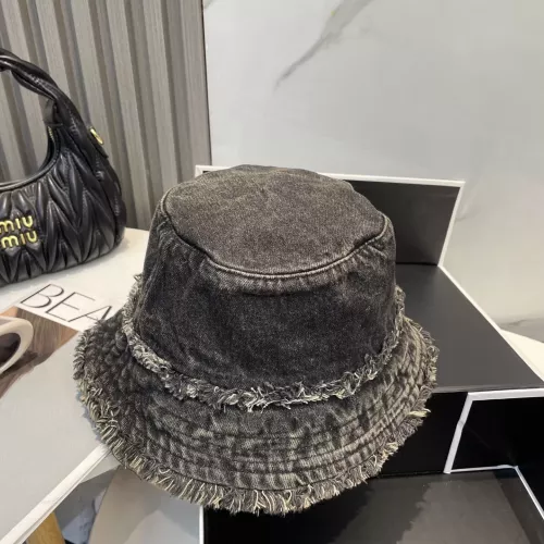 Cheap MIU MIU Caps #1325373 Replica Wholesale [$27.00 USD] [ITEM#1325373] on Replica MIU MIU Caps