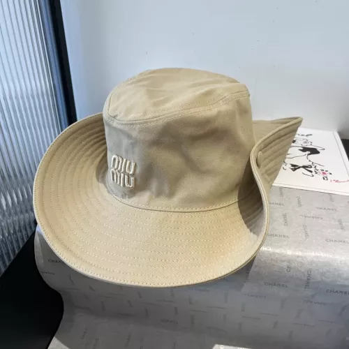 MIU MIU Caps #1325374