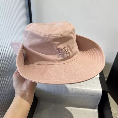 MIU MIU Caps #1325375