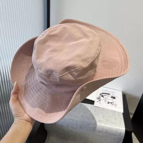 Cheap MIU MIU Caps #1325375 Replica Wholesale [$34.00 USD] [ITEM#1325375] on Replica MIU MIU Caps