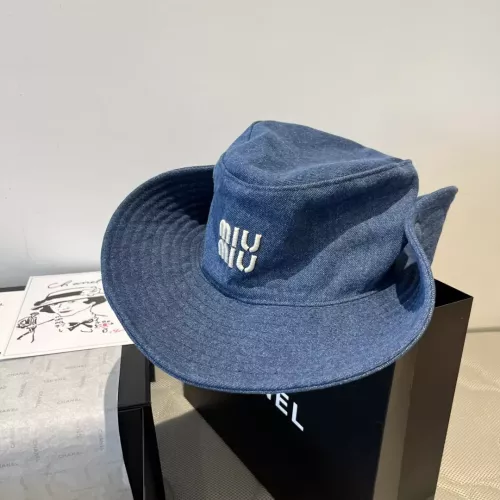 MIU MIU Caps #1325376