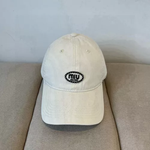 MIU MIU Caps #1325378