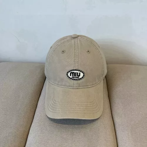 MIU MIU Caps #1325379