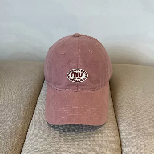 MIU MIU Caps #1325380
