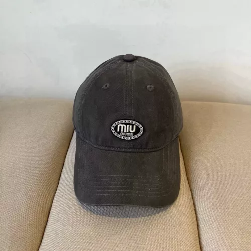 MIU MIU Caps #1325381