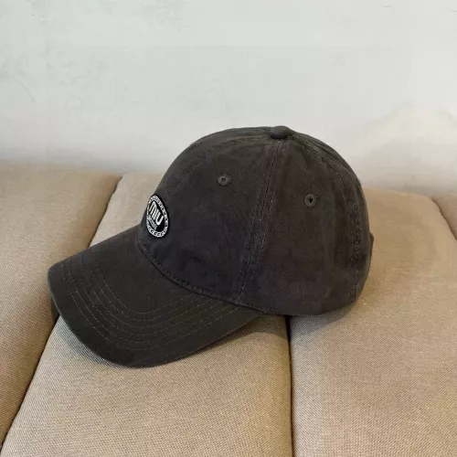 Cheap MIU MIU Caps #1325381 Replica Wholesale [$27.00 USD] [ITEM#1325381] on Replica MIU MIU Caps