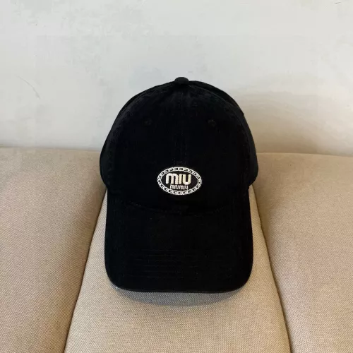 MIU MIU Caps #1325382