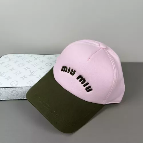 MIU MIU Caps #1325384