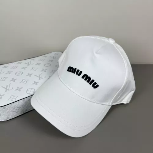 MIU MIU Caps #1325387