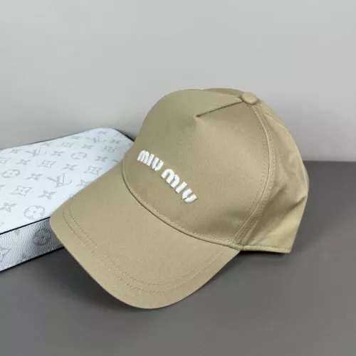 MIU MIU Caps #1325388