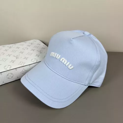 MIU MIU Caps #1325390