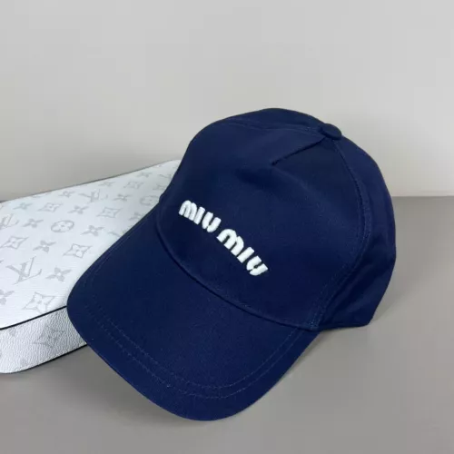 MIU MIU Caps #1325391