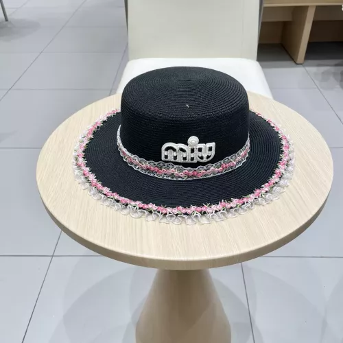 MIU MIU Caps #1325395