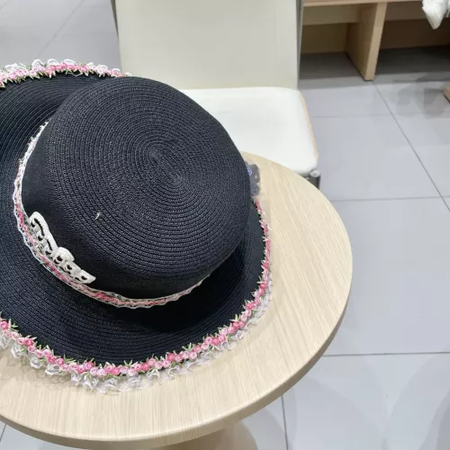 Cheap MIU MIU Caps #1325395 Replica Wholesale [$42.00 USD] [ITEM#1325395] on Replica MIU MIU Caps