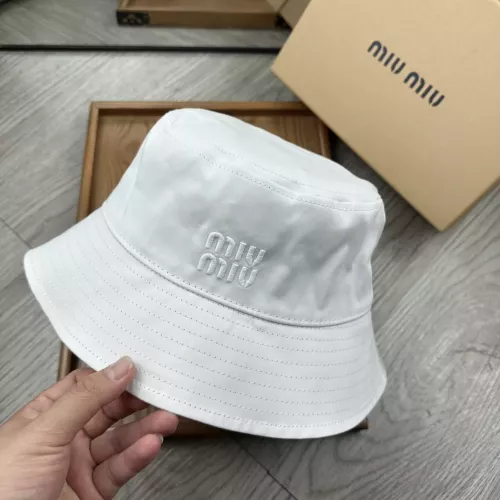 MIU MIU Caps #1325396