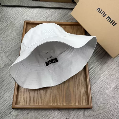 Cheap MIU MIU Caps #1325396 Replica Wholesale [$29.00 USD] [ITEM#1325396] on Replica MIU MIU Caps
