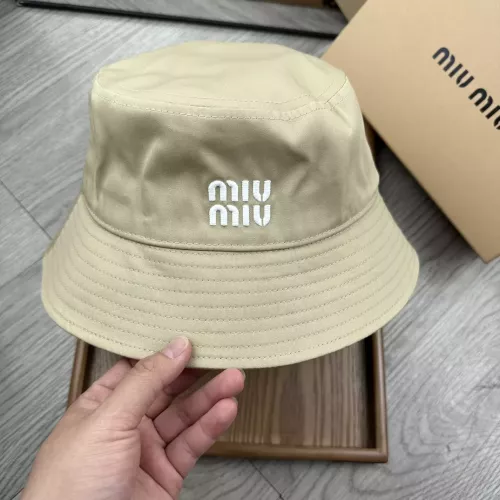 MIU MIU Caps #1325397