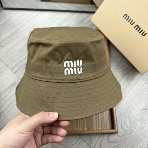 MIU MIU Caps #1325398