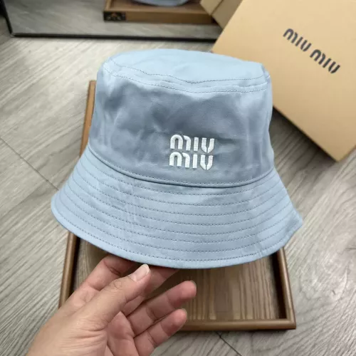 MIU MIU Caps #1325399