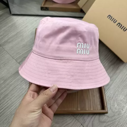 MIU MIU Caps #1325400