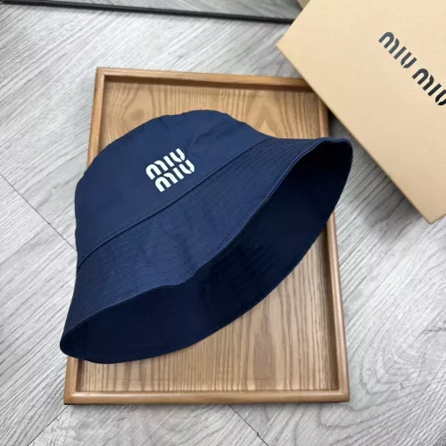 Cheap MIU MIU Caps #1325401 Replica Wholesale [$29.00 USD] [ITEM#1325401] on Replica MIU MIU Caps