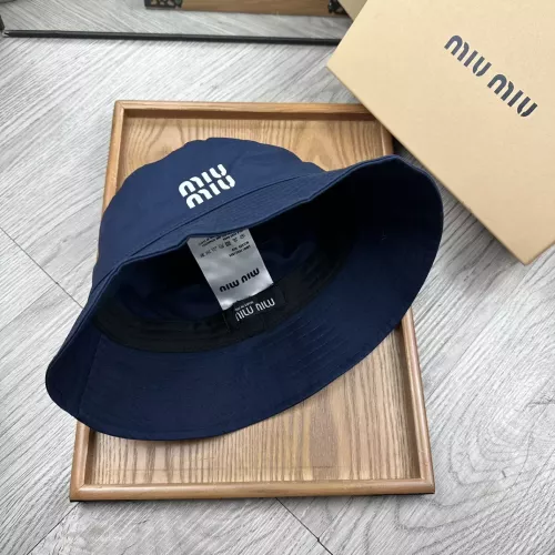 Cheap MIU MIU Caps #1325401 Replica Wholesale [$29.00 USD] [ITEM#1325401] on Replica MIU MIU Caps