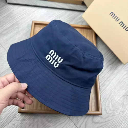 Cheap MIU MIU Caps #1325401 Replica Wholesale [$29.00 USD] [ITEM#1325401] on Replica MIU MIU Caps