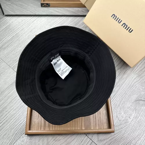 Cheap MIU MIU Caps #1325402 Replica Wholesale [$29.00 USD] [ITEM#1325402] on Replica MIU MIU Caps