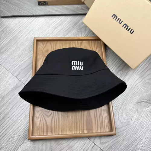Cheap MIU MIU Caps #1325402 Replica Wholesale [$29.00 USD] [ITEM#1325402] on Replica MIU MIU Caps