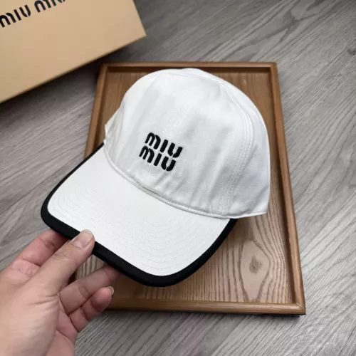 MIU MIU Caps #1325403