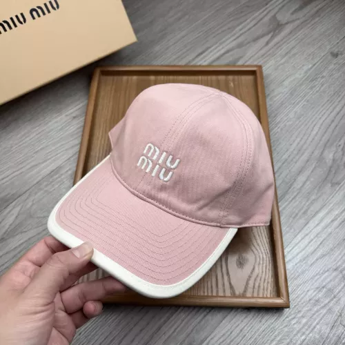 MIU MIU Caps #1325404