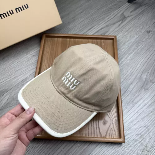 MIU MIU Caps #1325405