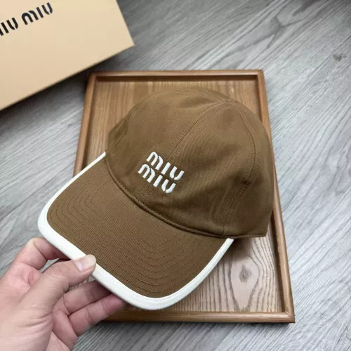 MIU MIU Caps #1325406