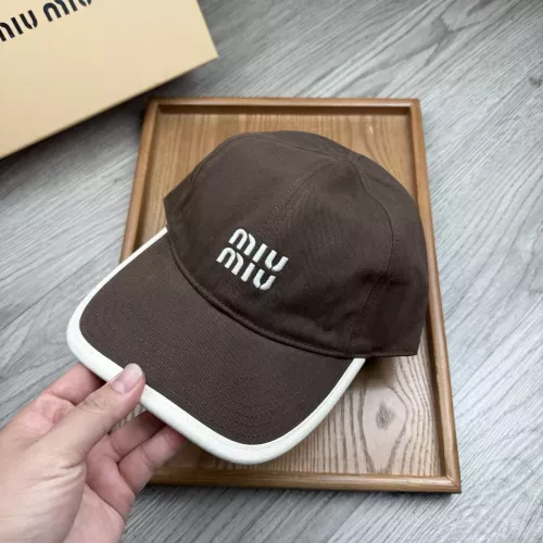 MIU MIU Caps #1325407