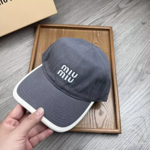 MIU MIU Caps #1325408