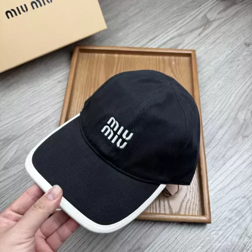 MIU MIU Caps #1325410