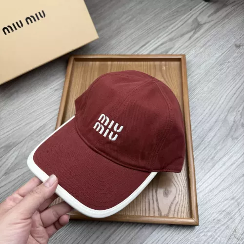 MIU MIU Caps #1325411