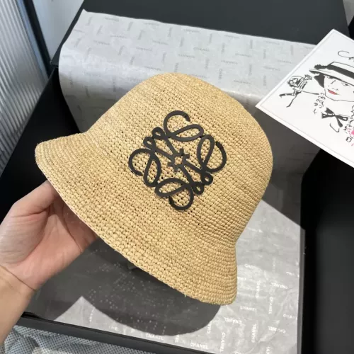 Cheap LOEWE Caps #1325412 Replica Wholesale [$45.00 USD] [ITEM#1325412] on Replica LOEWE Caps