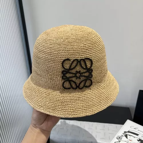 Cheap LOEWE Caps #1325412 Replica Wholesale [$45.00 USD] [ITEM#1325412] on Replica LOEWE Caps