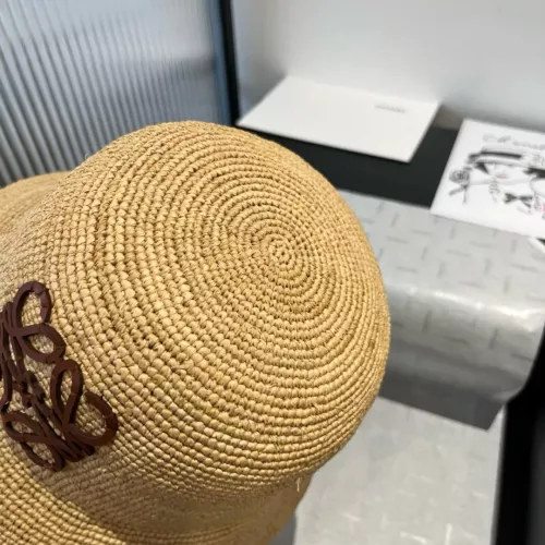 Cheap LOEWE Caps #1325413 Replica Wholesale [$45.00 USD] [ITEM#1325413] on Replica LOEWE Caps