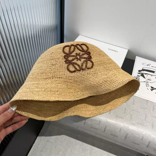 Cheap LOEWE Caps #1325413 Replica Wholesale [$45.00 USD] [ITEM#1325413] on Replica LOEWE Caps