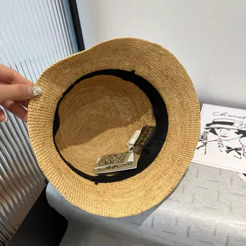 Cheap LOEWE Caps #1325413 Replica Wholesale [$45.00 USD] [ITEM#1325413] on Replica LOEWE Caps