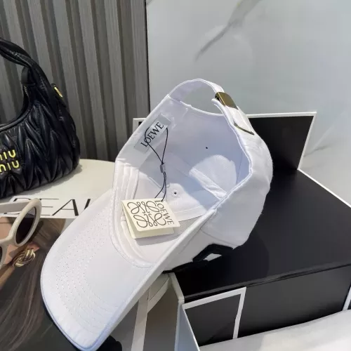 Cheap LOEWE Caps #1325414 Replica Wholesale [$27.00 USD] [ITEM#1325414] on Replica LOEWE Caps