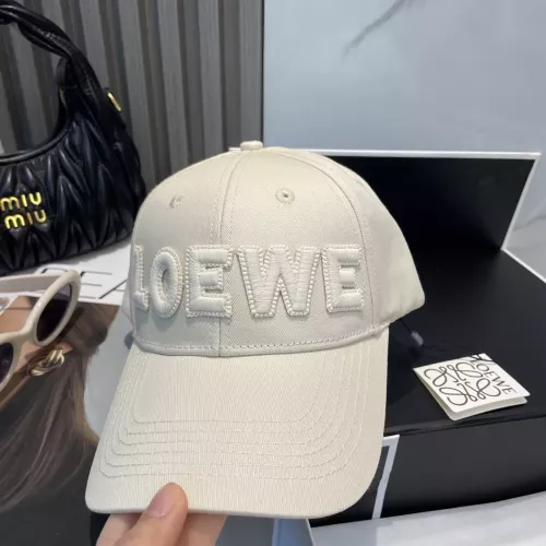 LOEWE Caps #1325415