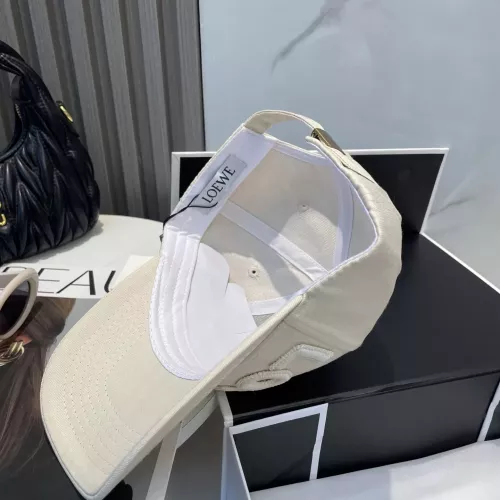 Cheap LOEWE Caps #1325415 Replica Wholesale [$27.00 USD] [ITEM#1325415] on Replica LOEWE Caps