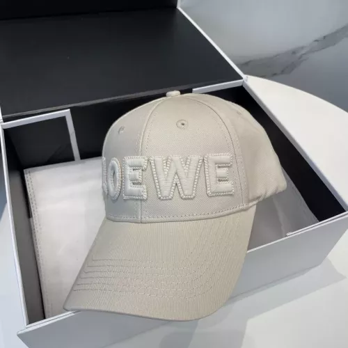 Cheap LOEWE Caps #1325415 Replica Wholesale [$27.00 USD] [ITEM#1325415] on Replica LOEWE Caps