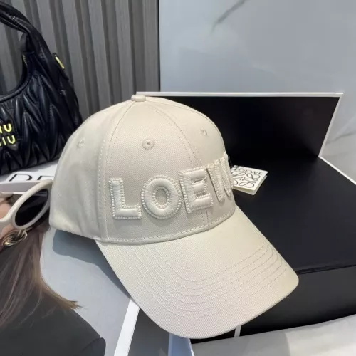 Cheap LOEWE Caps #1325415 Replica Wholesale [$27.00 USD] [ITEM#1325415] on Replica LOEWE Caps